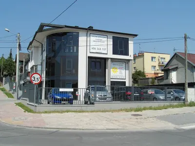 Biskup Michał, lek. med. Prywatny gabinet okulistyczny